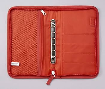 リラックマ お金が貯まるマルチポーチBOOK さくらんぼver